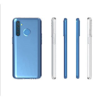 Ốp lưng silicon OPPO Realme 5, Realme 5s, Realme 5i, Realme 5 Pro
