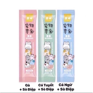 gel dinh dưỡng Hamster