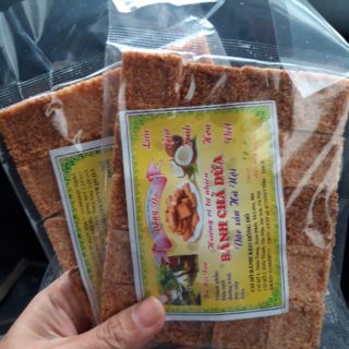 Bánh Chả Dừa Minh Thành