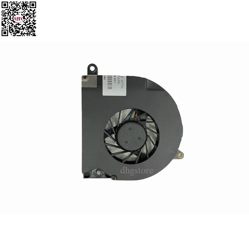 Fan quạt tản nhiệt CPU laptop HP EliteBook 6930 6930P 8530 8530P 8530W