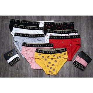 Tam Giác MADDOG Cotton 100%