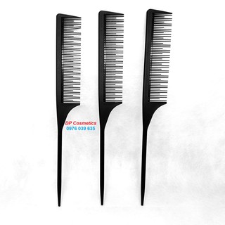 Combo 3 lược Toni & GUY 1 đầu