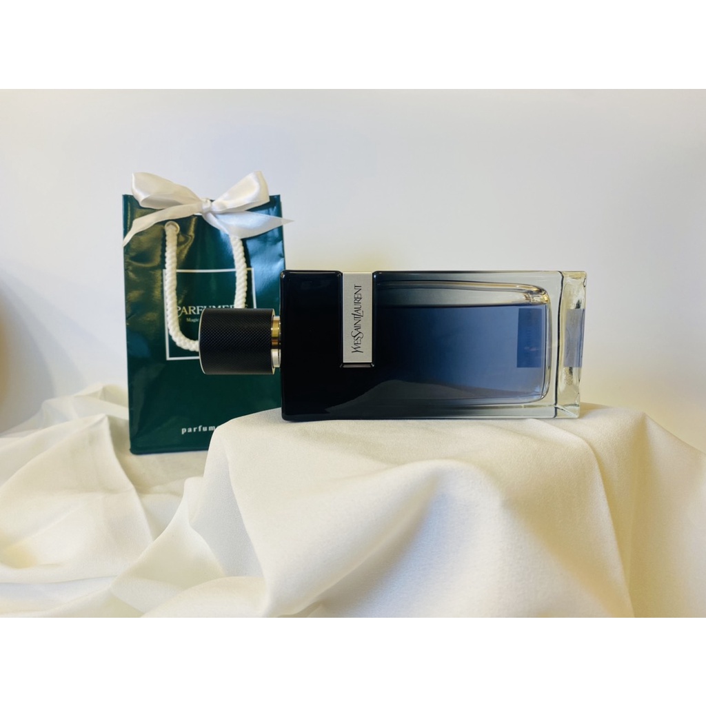 Nước hoa nam Y EDP hương thơm soái ca, lịch lãm đầy lôi cuốn