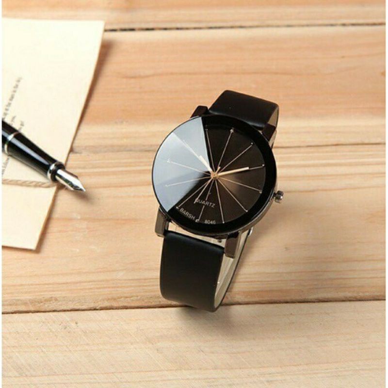 Đồng hồ nam nữ Nary thời trang Hàn Quốc siêu đẹp | BigBuy360 - bigbuy360.vn