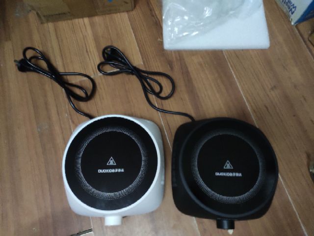 Bếp điện đa năng đun nấu ấm thủy tinh, nồi sứ, sắt, inox hàng nội địa Trung xịn giá canh sale