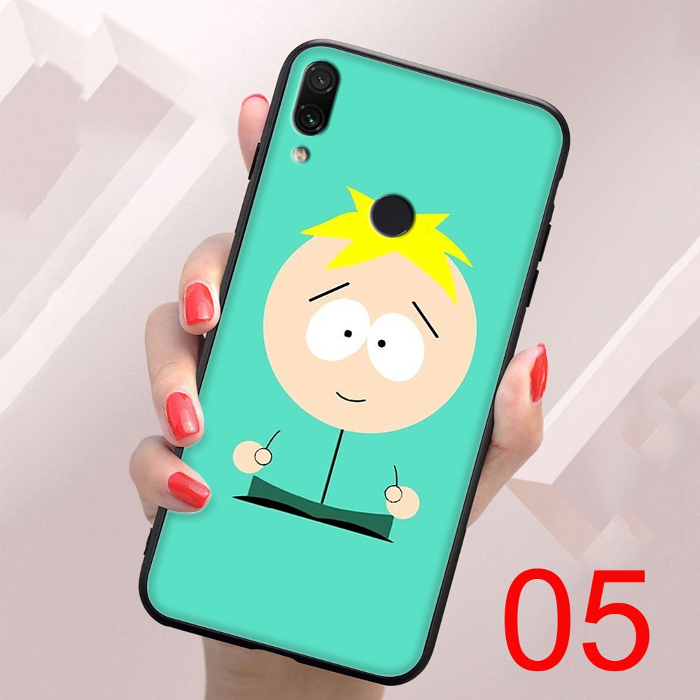 Ốp Lưng Tpu Mềm In Hình Ca Sĩ Hàn Quốc Cho Xiaomi Redmi Note 10 Mi 9 8 8t Pro 8a Pro