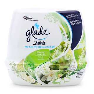 Sáp thơm glade 6 mùi