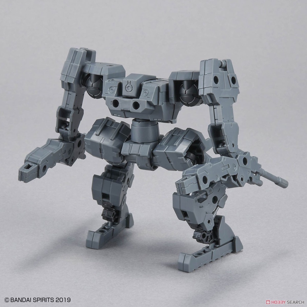 Mô hình lắp ráp Bandai 30MM Extended Armament Vehicle - MASS PRODUCED SUB MACHINE Ver