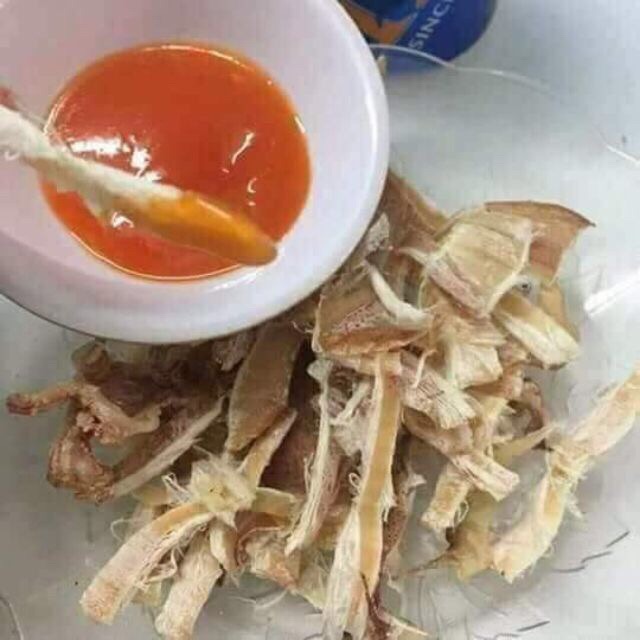 17 con mực khô như hình | BigBuy360 - bigbuy360.vn