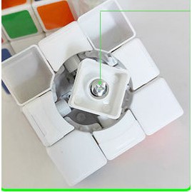 Rubic 6 Cạnh Phát Triển Trí Tuệ Cho Bé