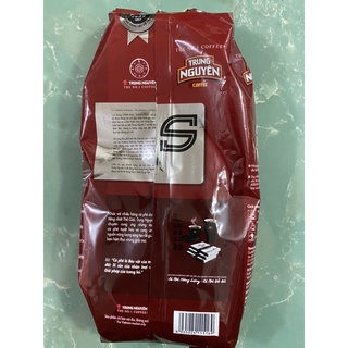 Cà phê Trung Nguyên S 500g