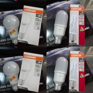 Bóng Đèn Led Stick Osram 9W - 220V