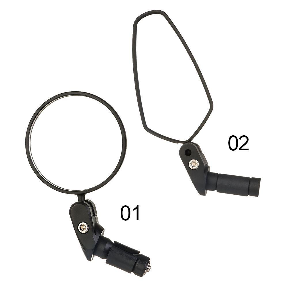 Gương Chiếu Hậu Chuyên Dụng Cho Xe Đạp MTB