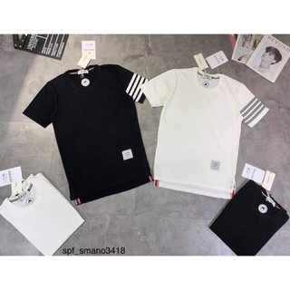 Áo phông thom, áo phông nam kẻ sọc