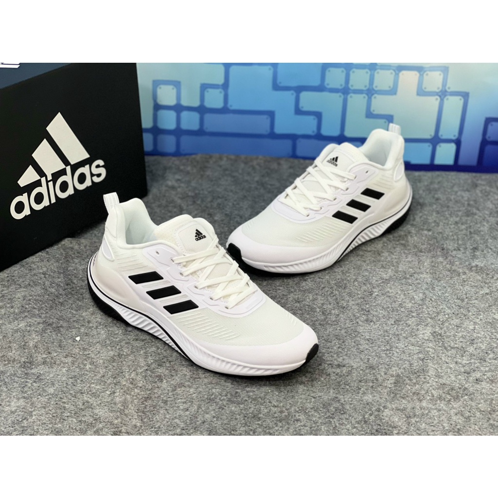 Giày Thể Thao Adidas Alpha Magma