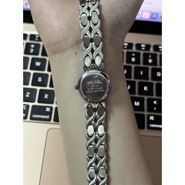 Đồng Hồ Si nữ Folli Follie