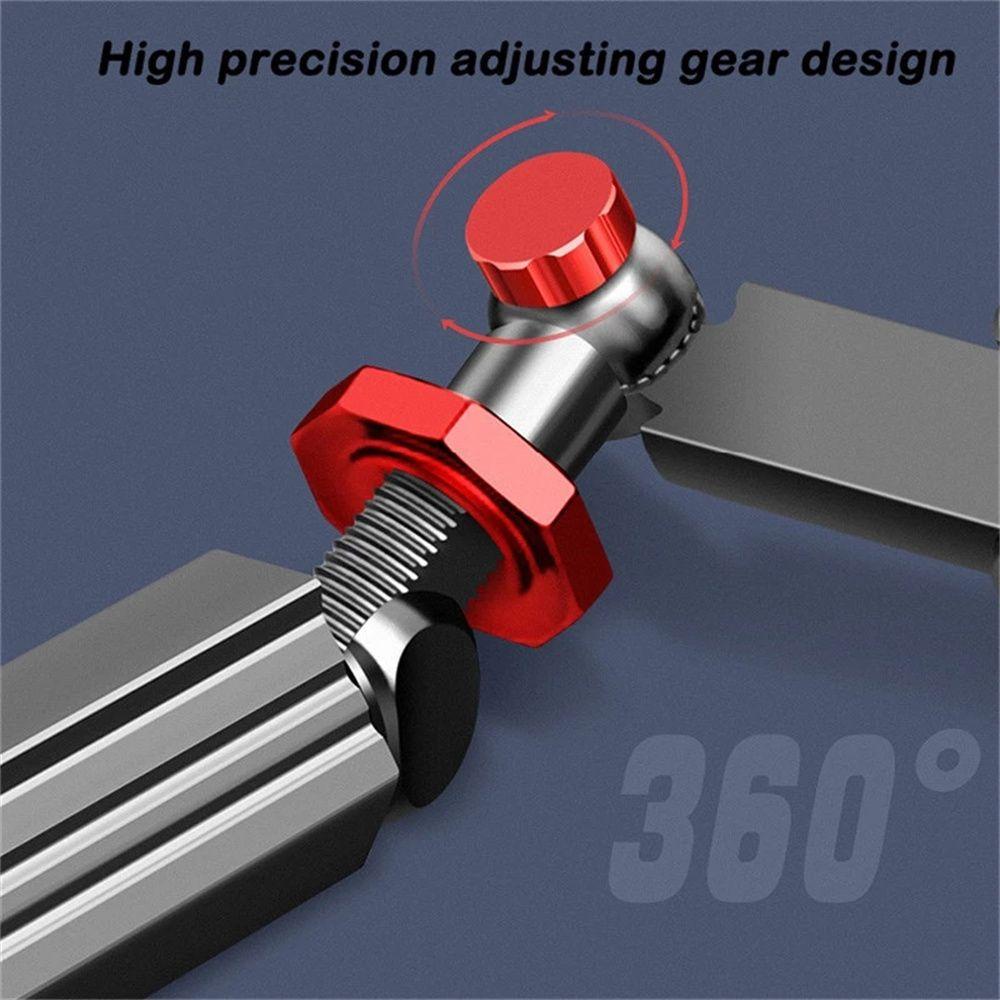 Danilo Giá Đỡ Cần Câu Cá Chuyên Dụng Chất Lượng Cao