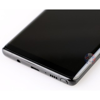 Miếng dán cường lực dẻo full màn hình Gor 6H cho Note 8