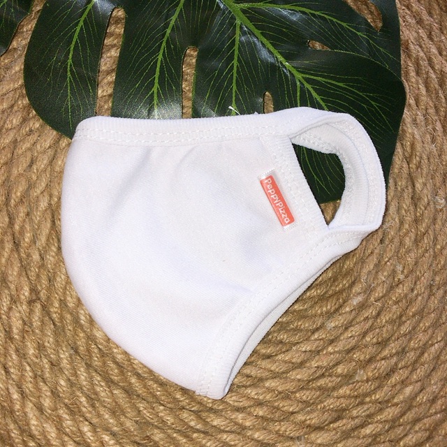 Dưới 35kg. KHẨU TRANG VẢI COTTON CHO BÉ TRAI BÉ GÁI | BigBuy360 - bigbuy360.vn