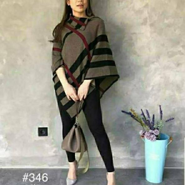 Áo Mưa BB PONCHO Bảo Vệ Toàn Diện BS | BigBuy360 - bigbuy360.vn