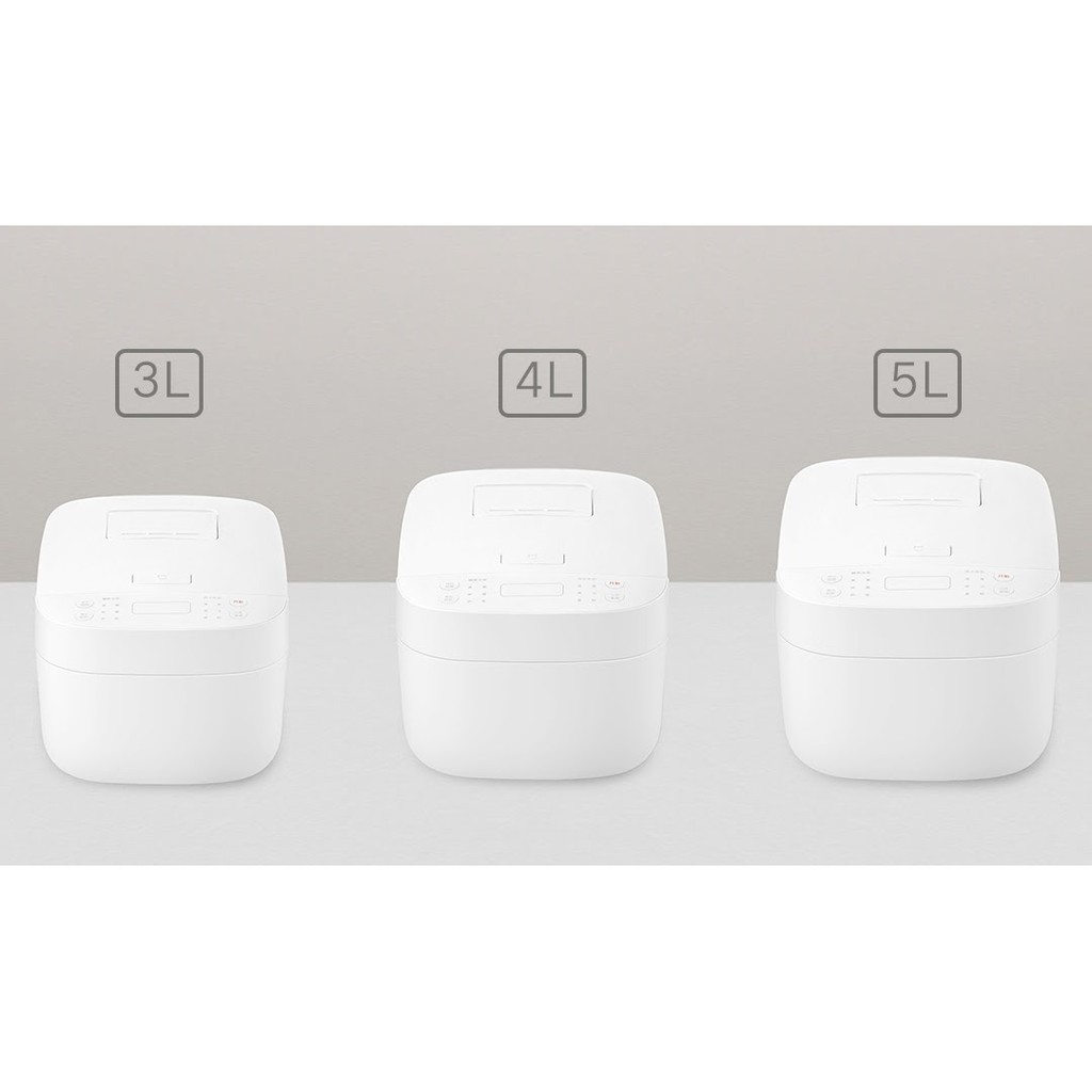 Nồi cơm điện thông minh Xiaom Mijia C1 | BigBuy360 - bigbuy360.vn