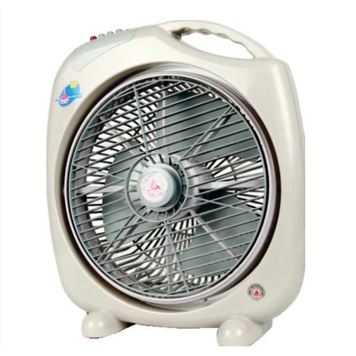 Cánh quạt tản B4