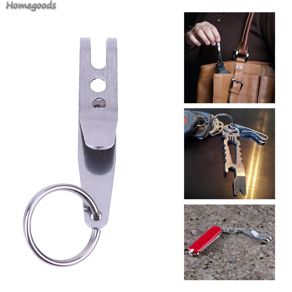 Dụng cụ móc khóa đa năng tiện dụng chất lượng cao