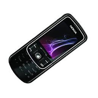 Điện thoại Nokia 8600 Luna