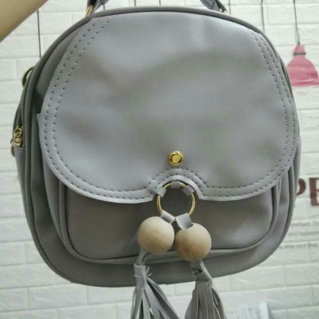 Balo mini Nữ