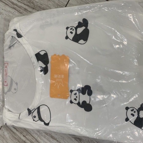 Bộ Ngủ Nữ Ngắn Tay - Bộ Quần Áo Ngủ [Ảnh thật ở cuối] | BigBuy360 - bigbuy360.vn