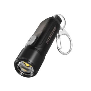 Đèn Pin Led Sạc Usb Nitecore Tiki Le 300 Lumen