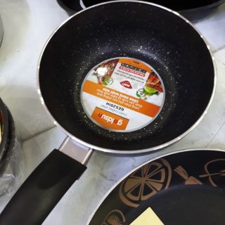Chảo từ sâu lòng goldsun f20