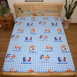 Ga chống thấm cotton 2 mặt chống thấm (chat chọn mẫu)