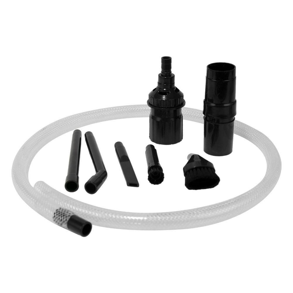 YNATURAL Máy Hút Bụi Bàn Phím Xe Hơi Đa Năng