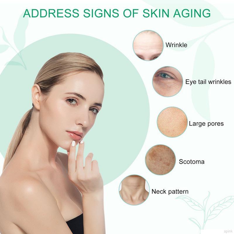 Kem dưỡng ẩm Retinol chống lão hóa làm trắng da mặt 50ml