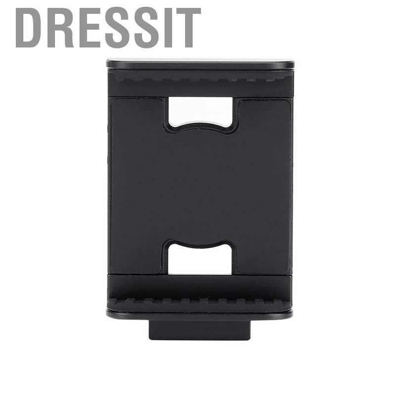 Dressit 360°Rotating Gimbal Extension Phone Clip Holder Bracket Mount for Feiyu G6 Plus