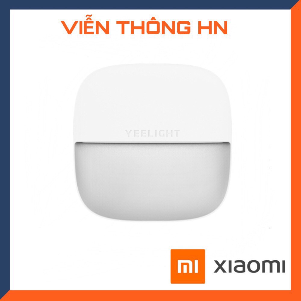 Đèn ngủ cảm biến xiaomi Yeelight YLYD09Y - đèn thông minh cảm ứng ban đêm - vienthonghn