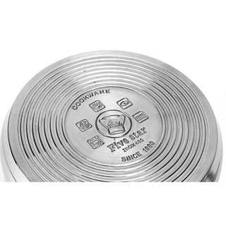 XỬNG HẤP INOX FIVESTAR
