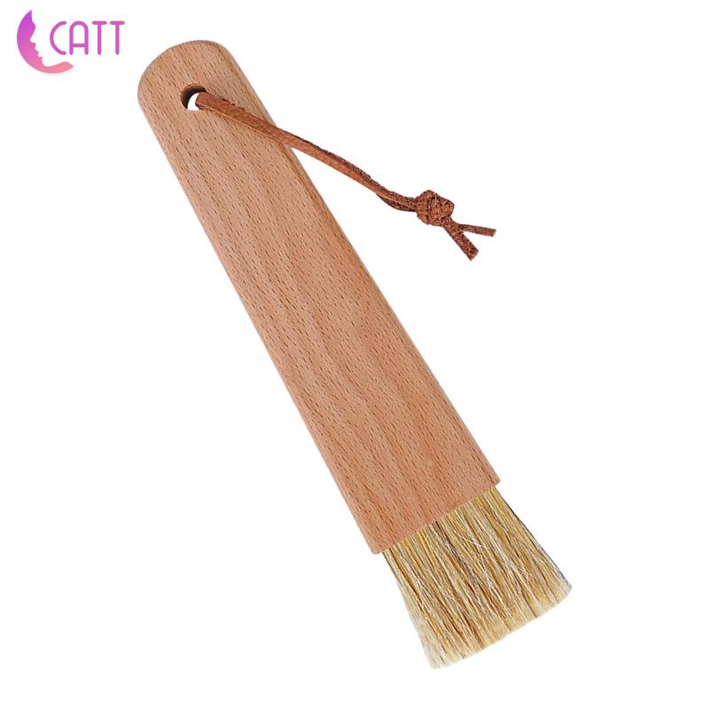 1 Cọ Vệ Sinh Máy Xay Cà Phê Espresso Dễ Rửa Và Lau Chùi Cho Phòng Ăn / Pasta / Quán Bar