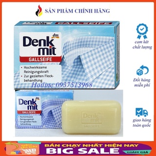 Xà phòng làm sạch cổ áo Denkmit