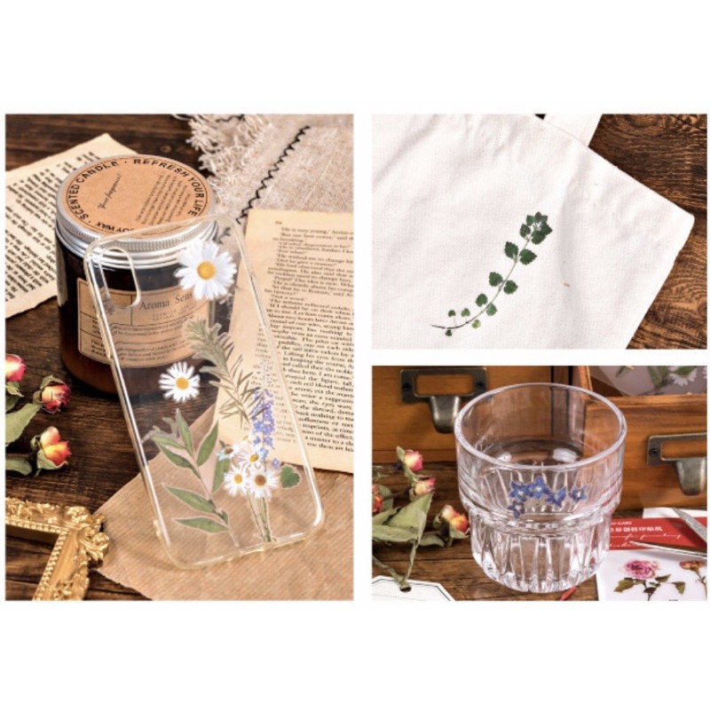 Sticker print on tatoo ST021