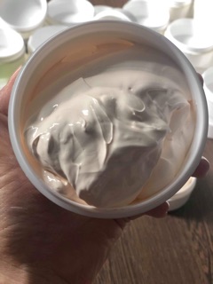 kem trắng da cấp tốc hủ 500g