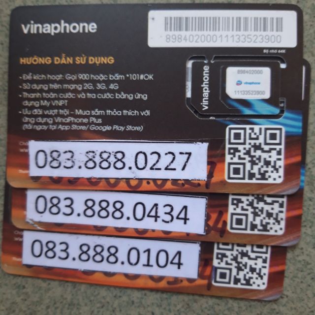 SIM SỐ ĐẸP GIÁ RẺ
