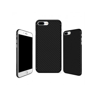 Ốp lưng vân carbon cao cấp cho iphone 6Plus/6S Plus
