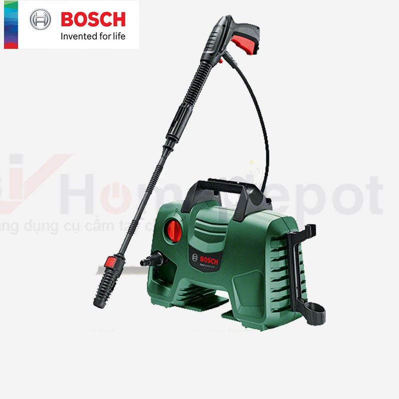 Máy xịt rửa cao áp Bosch AQT 110