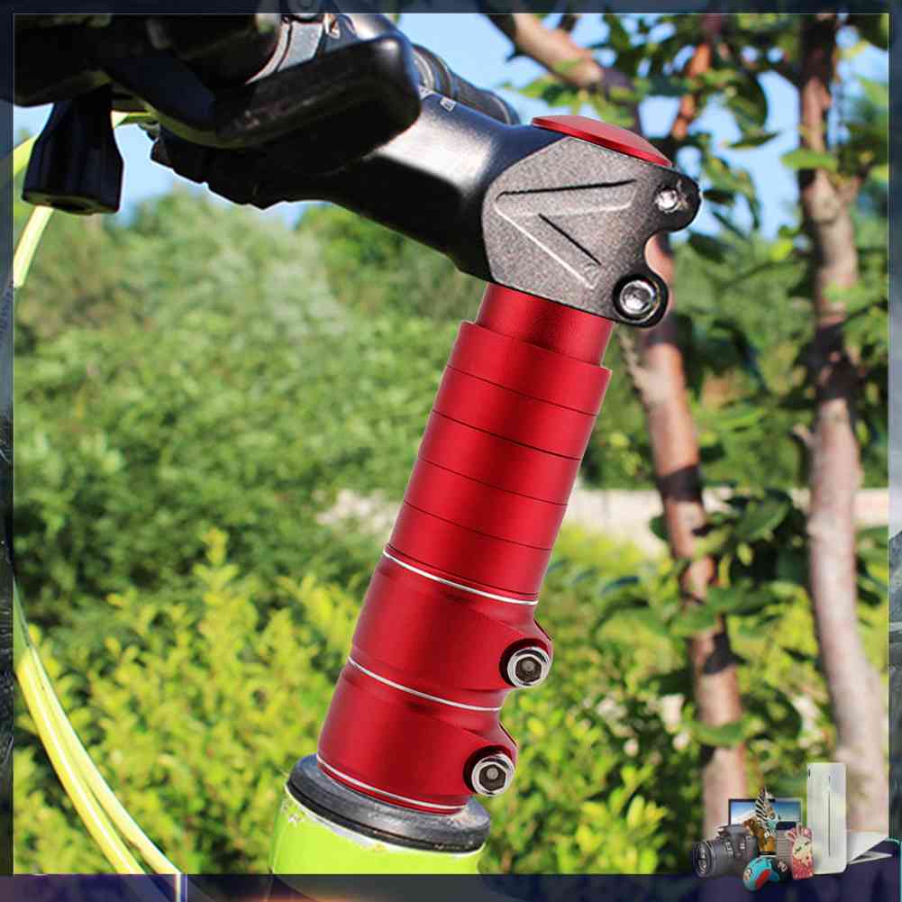 Thanh Nối Dài Tay Lái Xe Đạp Bằng Hợp Kim Nhôm