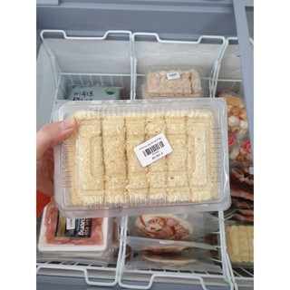 Nem chua lăn bột/Phomai que