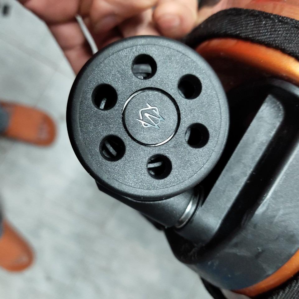 Trung tâm sửa vali Relug