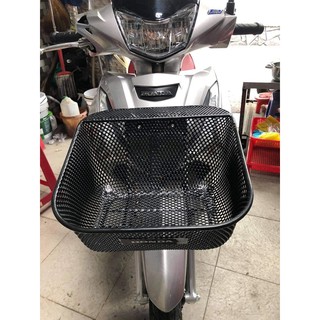 Bộ rổ lưới future125 & LED (2012-2018) & (2019-2021)