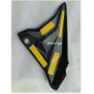 ỐP HÔNG XE WINNER X